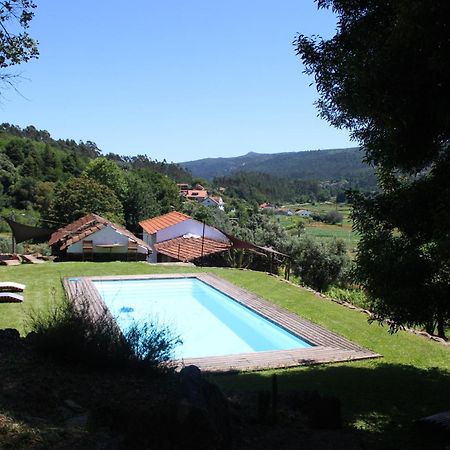 Lugar Da Lourida Villa Caminha Exterior foto