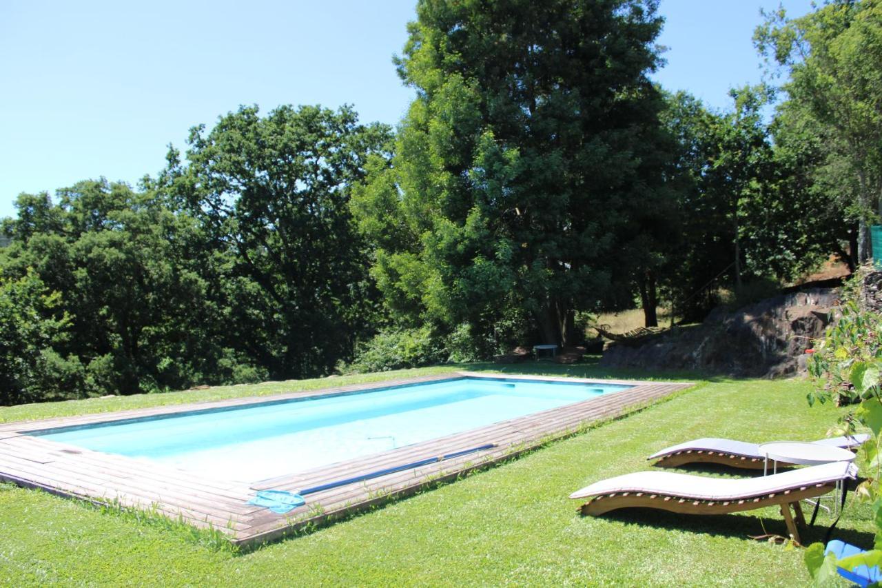 Lugar Da Lourida Villa Caminha Exterior foto