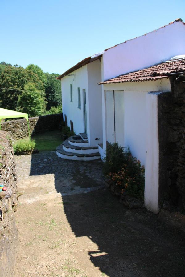Lugar Da Lourida Villa Caminha Exterior foto