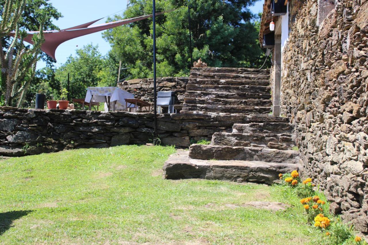 Lugar Da Lourida Villa Caminha Exterior foto