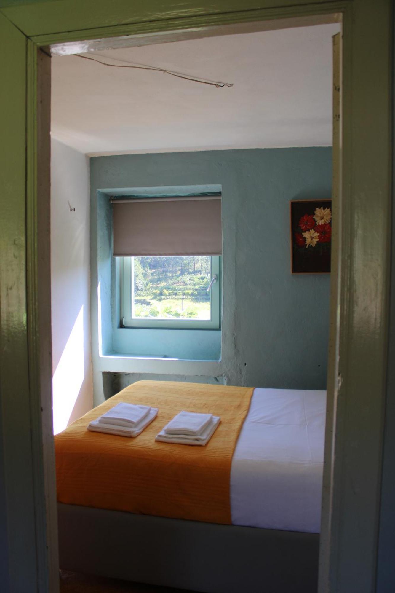 Lugar Da Lourida Villa Caminha Exterior foto